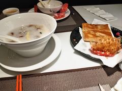-广州酒家(中华广场店)
