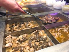-老广州牛杂(深圳白石洲总店)