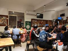等位区-Sasa的海(蜈支洲岛后海店)