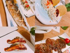 -小句号·精致料理(江南环球港店)