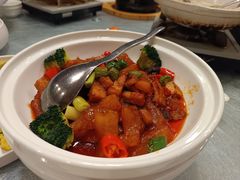 -紫藤炉茶膳(兴庆府大院店)