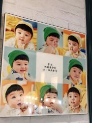 -小阿福儿童摄影(摩尔城店)