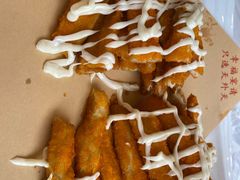 -天外天美食广场(哈尔滨路店)