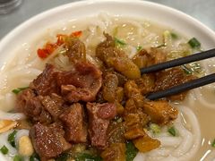 -江南濑粉店(文华路店)