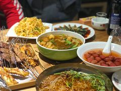 -一顿烧烤(八经街店)