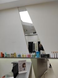 点击看大图 -八佰伴8008星级形象店