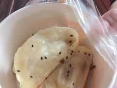 锅贴-汪记大王锅贴(成山路店)