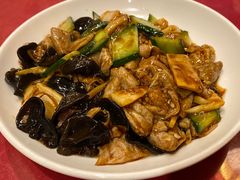 -聚友朋褡裢火烧(天北路店)