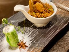 -广州文华东方酒店·江-由辉师傅主理