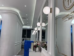 -PETIT PARIS 小巴黎(花园道店)