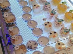 -红星前进面包牛奶公司(君太店)