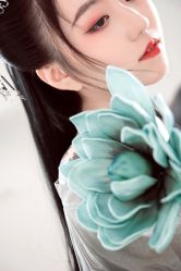-盘子女人坊古装写真摄影(天津总店)