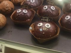 -爱达乐面包生日蛋糕(温江新尚天地店)