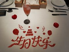 -王品牛排(佛山南海万科广场店)