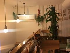 -长颈鹿咖啡(大学路店)