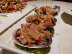 -威海会馆海鲜餐厅