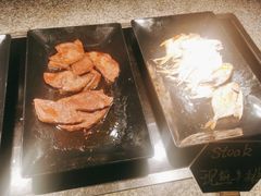 -杭州开元名都大酒店·地中海自助餐厅