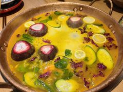 -洱火云南酸菜牛肉火锅(石景山当代商城店)