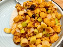 -西部马华清真兰州牛肉面·烧烤夜市(三里河店)