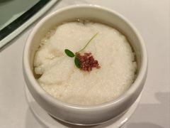 鸡豆花-马旺子酒楼