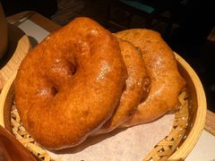 特色小油饼-0776食堂·京城创意菜(七里庄店)