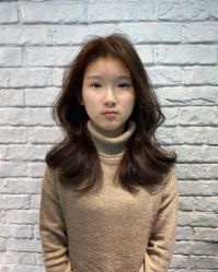 长发-P.STYLE 派斯造型