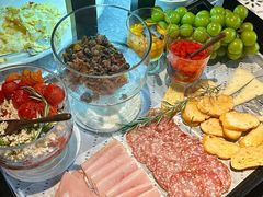 火腿片-拉蒂娜·巴西牛排馆 Latina·Brazilian Steakhouse(陆家嘴旗舰店)