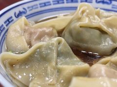 -古徽州馄饨店(宝安路店)