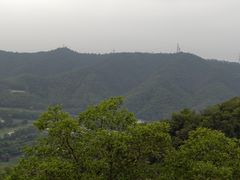 -大屏嶂森林公园