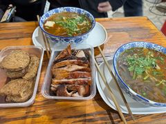 -章云板鸭(总店)