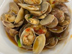 -众味海鲜大排档·活海鲜·潮汕味(南澳店)