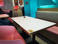 -柠檬树茶餐厅(海雅缤纷城店)