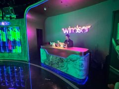 -温莎KTV(珠江路店)
