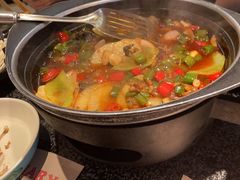 -蛙小侠(长安万科店)