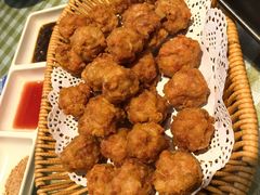 -玉桥餐厅(天坛店)