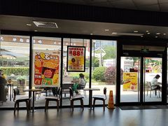 -汉堡王(嘉定宝龙城市广场)