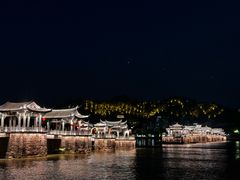 -潮州古城