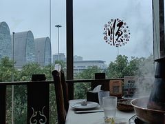-东来顺饭庄(西直门店)