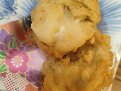 -红叶日料·放题·海胆·定食(星海店)