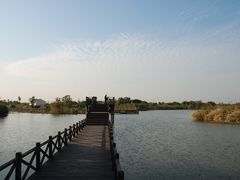 -梁鸿国家湿地公园