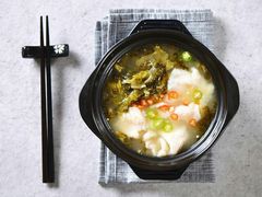 -半亩良田排骨米饭(西城红场店)