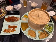 -羲和雅苑•北京烤鸭(平安国际金融中心店)