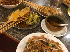 -小街天府(西工小街店)