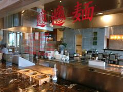 -观澜湖酒店·邀月庭中餐厅