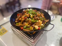 -业华湘·特色菜