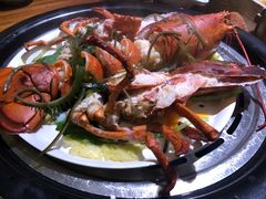 -三个渔夫·蒸汽海鲜(小白楼店)