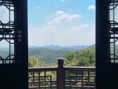 -南山风景名胜区