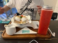 -自然椰·海南清补凉(明珠店)