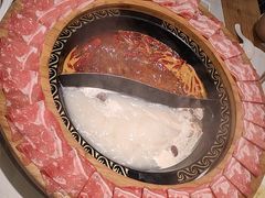 -川中渝夫火锅(铜陵万达广场店)