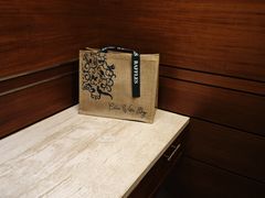 -海南清水湾莱佛士酒店